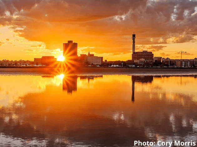 Plan Your Getaway in Moncton