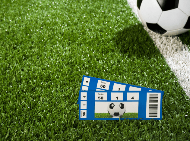 Ticketing Info