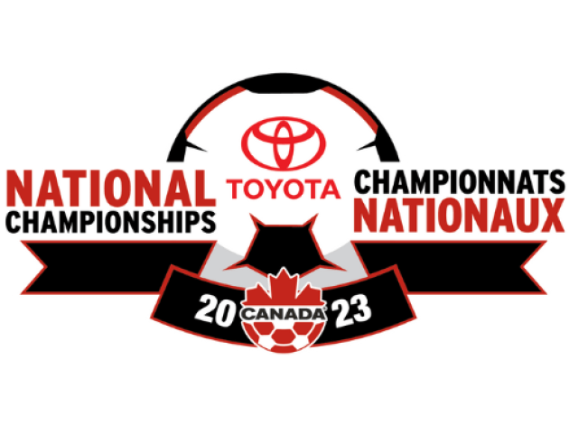 Canada Soccer Toyota National Championships U-17 Cup