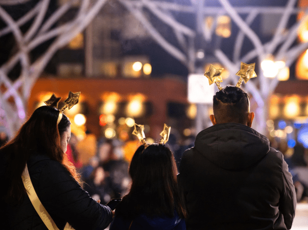 Moncton Events Calendar