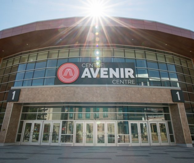 Le Centre Avenir