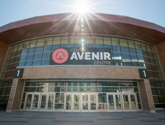 Avenir Centre