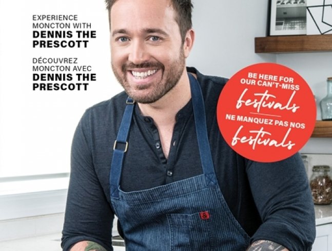 2019 Official Visitor's Guide