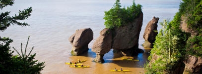 Baymount Outdoor Adventures