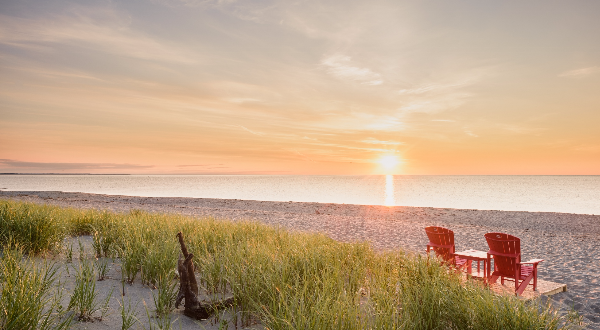 Parc national Kouchibouguac