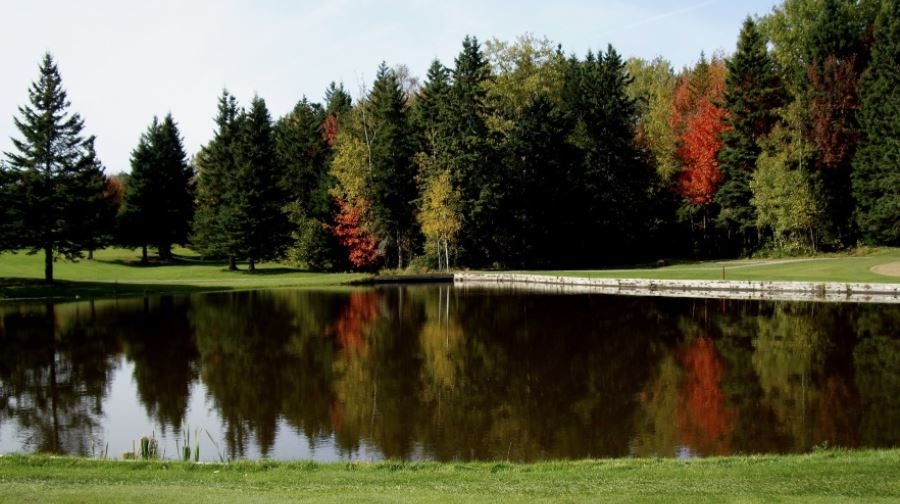 Maplewood Golf
