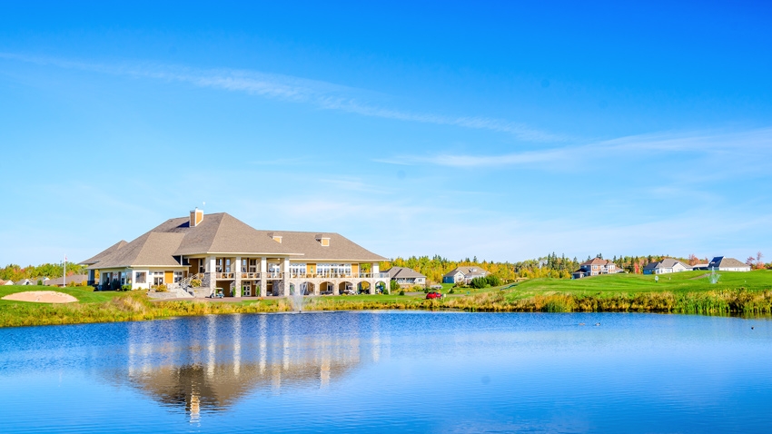 Royal Oaks Golf Club