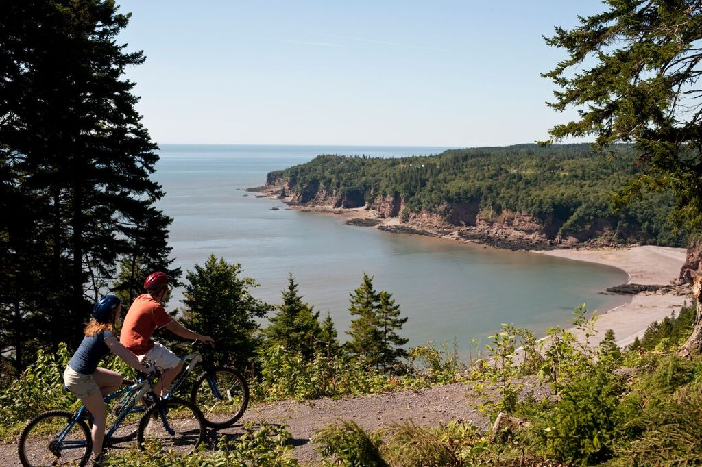 Fundy Trail Parkway 