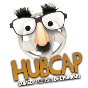 HubCap Comedy Festival