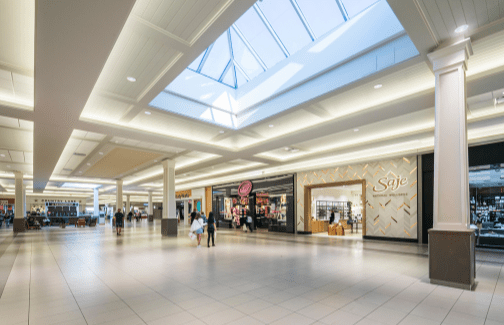 Petits et grands : magasinage sur mesure