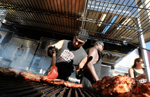 RibFest