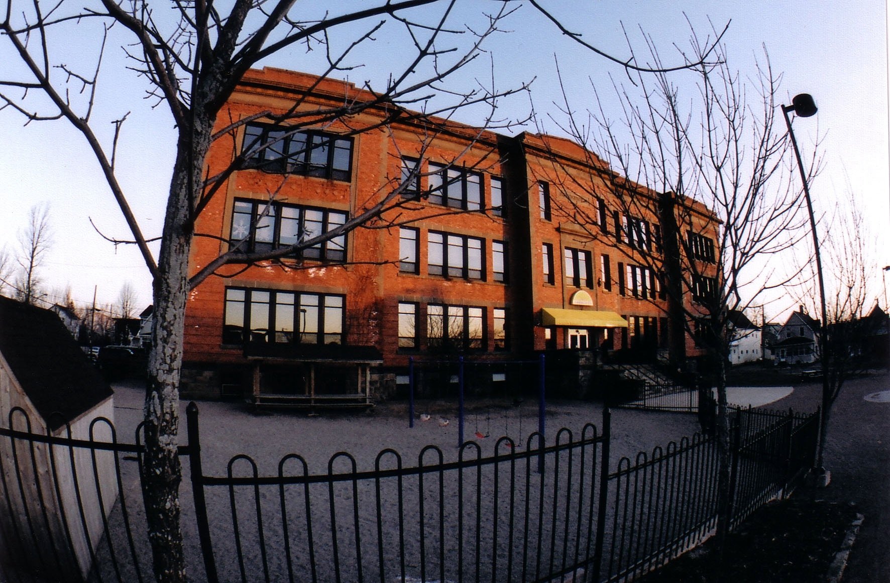 Aberdeen Cultural Centre
