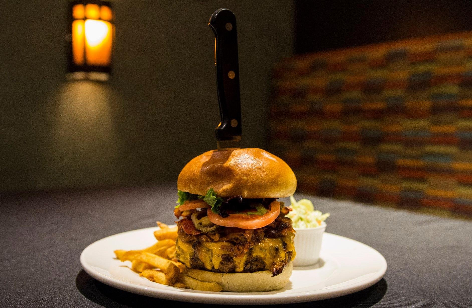 Flip Burger Fest 2022