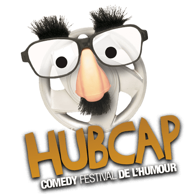 HUBCAP Comedy Festival 2022