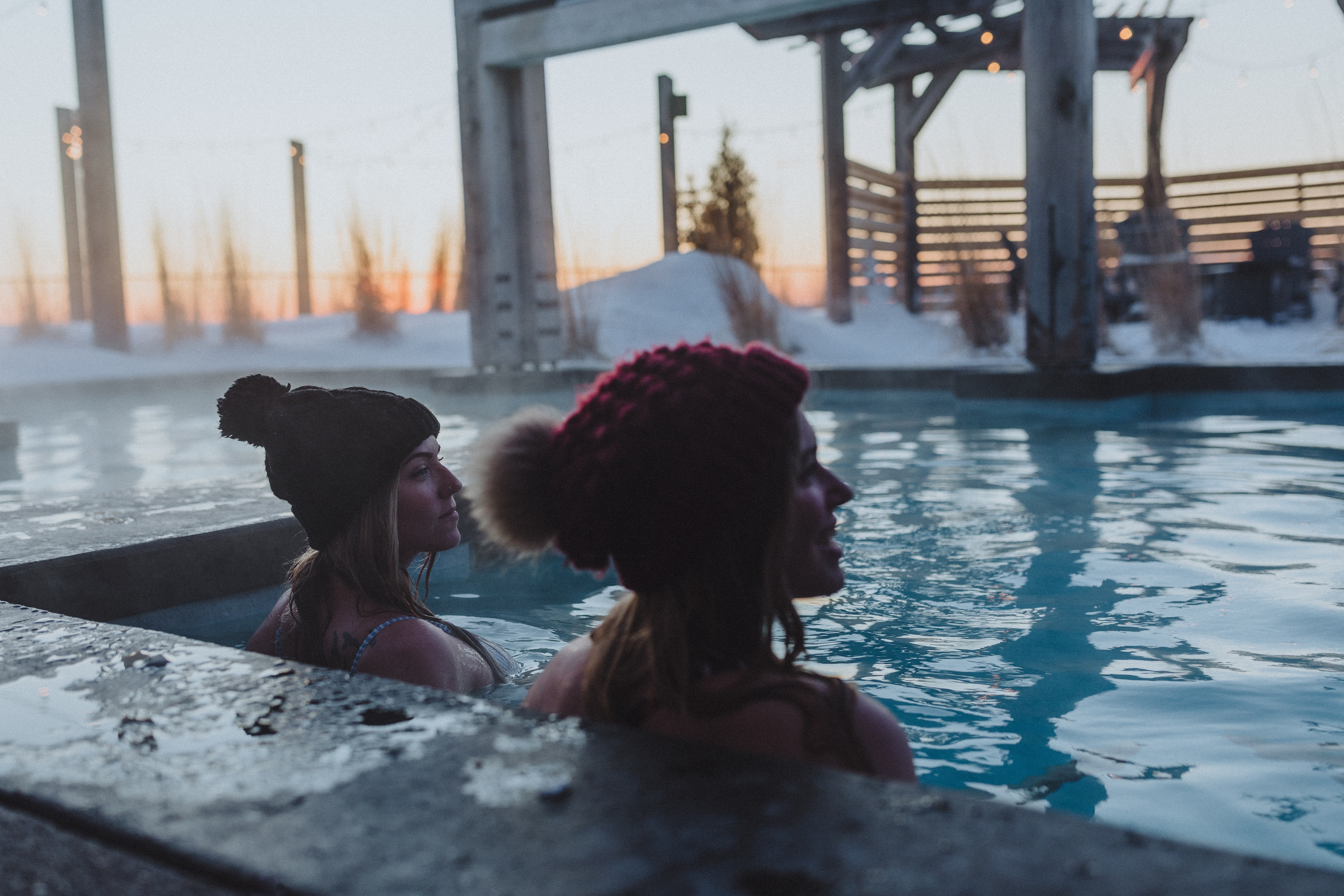 USVA Spa Nordik