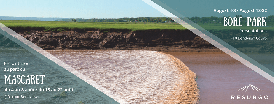 Tidal Bore