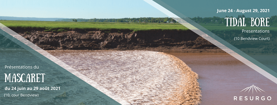 Tidal Bore